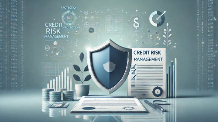 مدیریت ریسک اعتباری